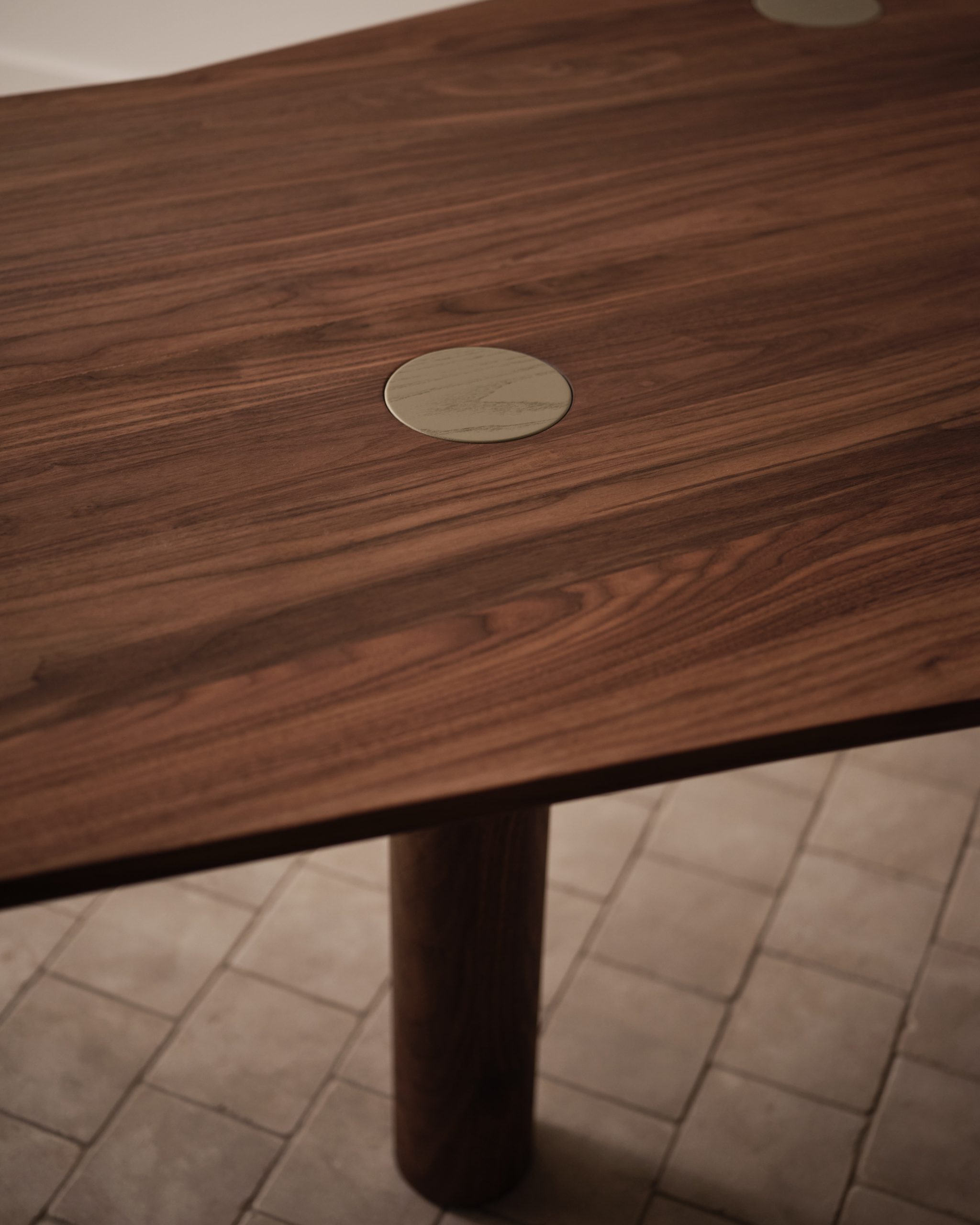 Sarah Sherman Samuel | Au Sable Dining Table - Image 2