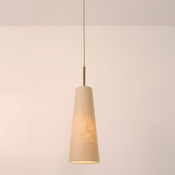 Coil + Drift | STRUT Pendant