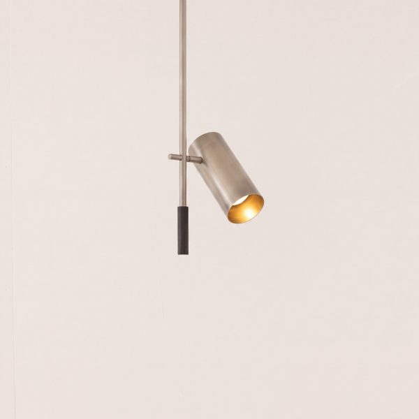 Coil + Drift | TOUCH Pendant